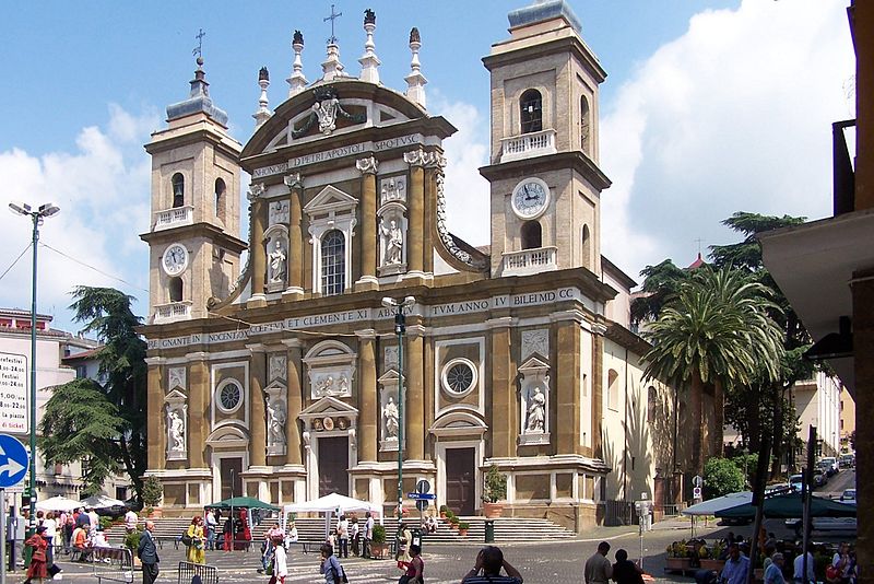 Frascati Notte della Musica