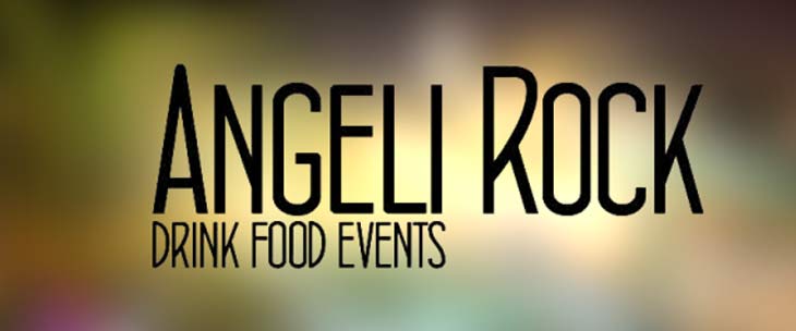 Angeli Rock in Via Ostiense