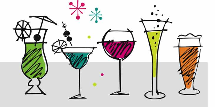 Aperitivi Roma Locali Aperitivo Roma