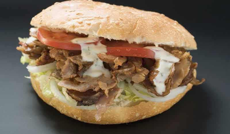 Miglior Kebab Roma