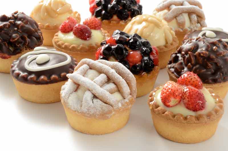Pasticcerie più buone di Roma