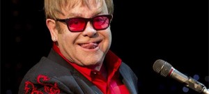 Elton John in concerto a Roma
