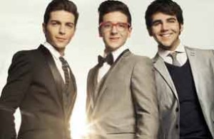 Il Volo Concerti a Roma