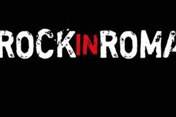 Rock in Roma 2015. Il programma