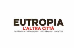 Eutropia 2015 Roma