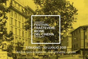 Cinema Trastevere Estate Romana