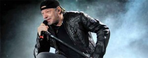 Concerto Vasco Rossi Stadio Olimpico