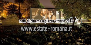 Notti di Cinema a Piazza Vittorio 2016