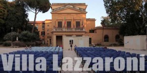 Arena Cinema Villa Lazzaroni 2016