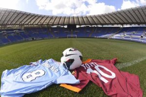 Il prossimo Campionato di Roma e Lazio