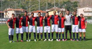 fondi calcio in serie D