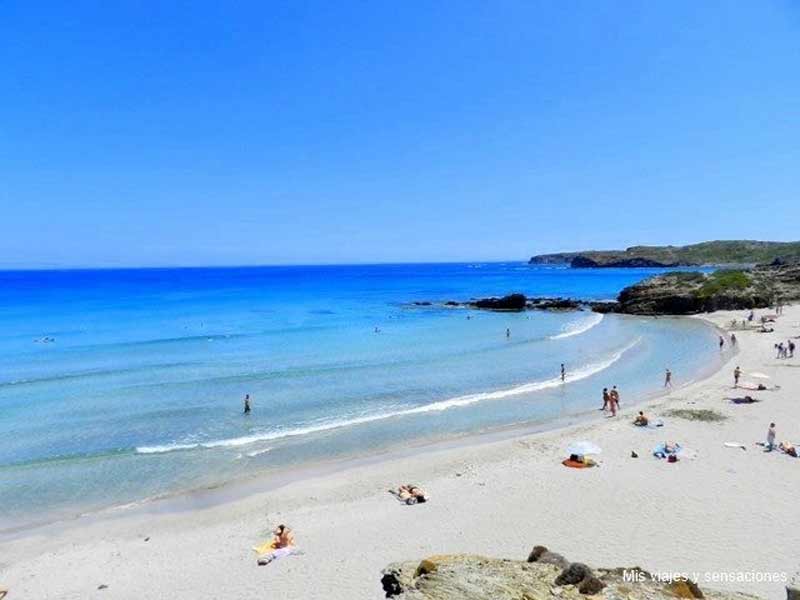 Spiagge Nudiste in Italia