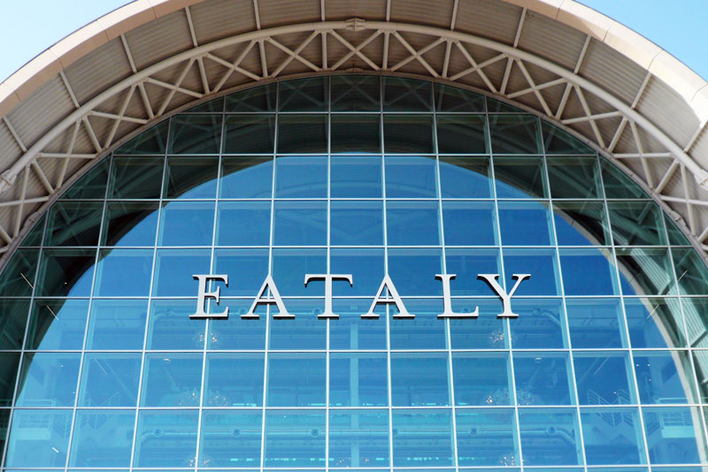 Eataly Roma Eataly a Roma
