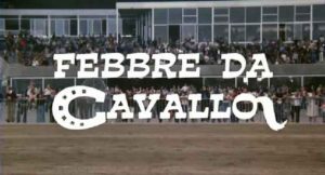 Febbre da Cavallo. Le scene cult memorabili