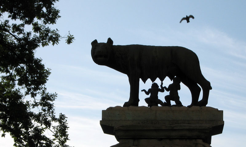 I 7 Re di Roma