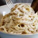 Piatti Tipici Roma Cacio e Pepe