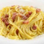 Piatti Tipici Roma Carbonara