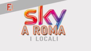 Locali Sky a Roma