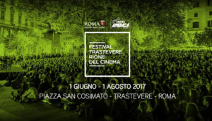 Cinema Rione Trastevere. Ecco il Programma