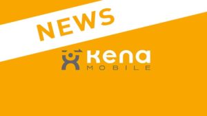 Kena Mobile offerte per clienti Wind e 3