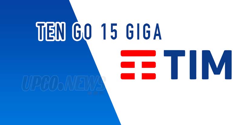 TIM TEN GO maggio 2017 Passa a TIM offerta maggio 2017