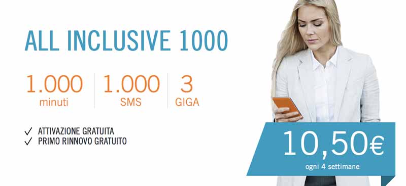 Passa a Wind Passa a Wind migliore promo maggio 2017