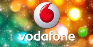 Vodafone Giga Week nuova offerta
