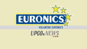 Volantino Euronics Maggio 2017