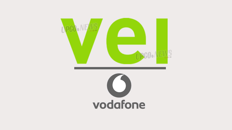 Vodafone VEI Vei marchio Vodafone MVNO