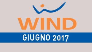 Wind Offerte Giugno 2017