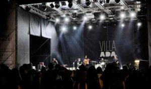 Villa Ada 2017 programma