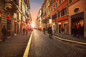 Idee per Capodanno a Roma: cosa fare in città