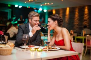 San Valentino Roma 2019: in quale ristorante andare a cena?