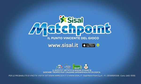 matchpoint roma
