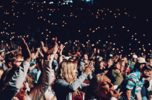 musica dal vivo roma