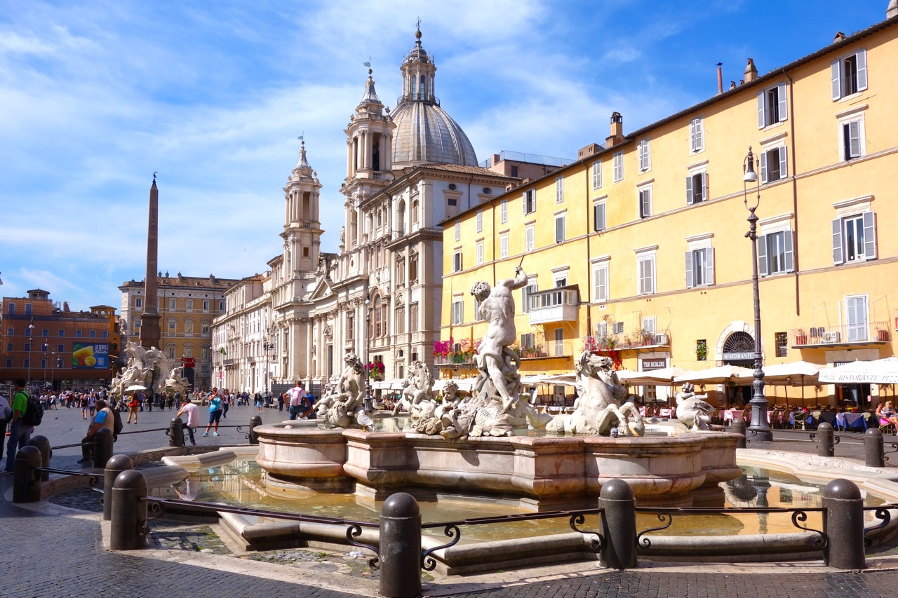 piazza navona