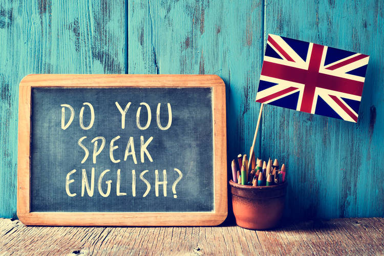 inglese roma