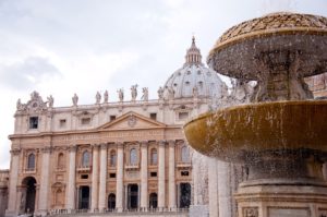 sicurezza a Roma