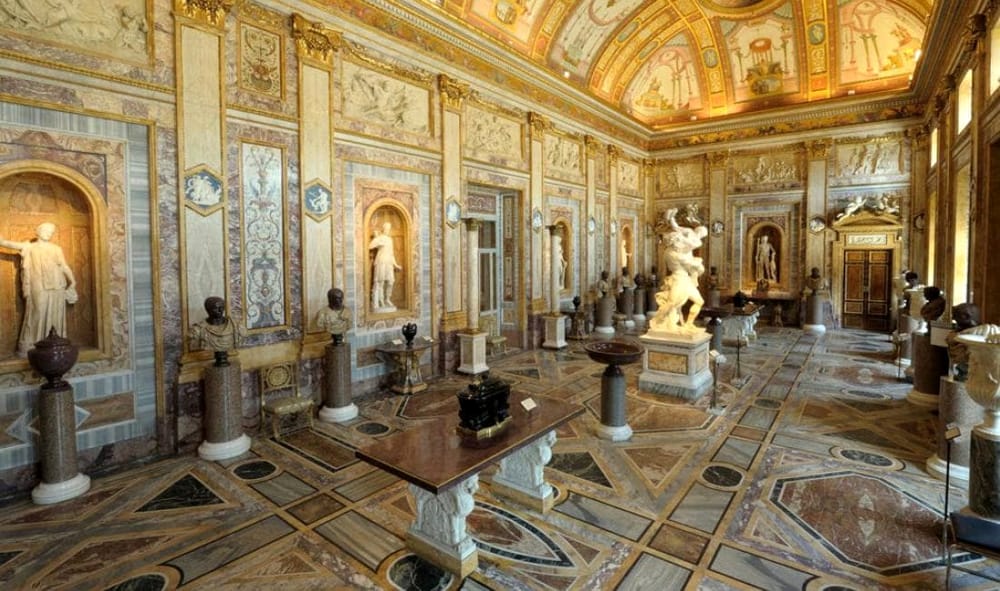 musei roma