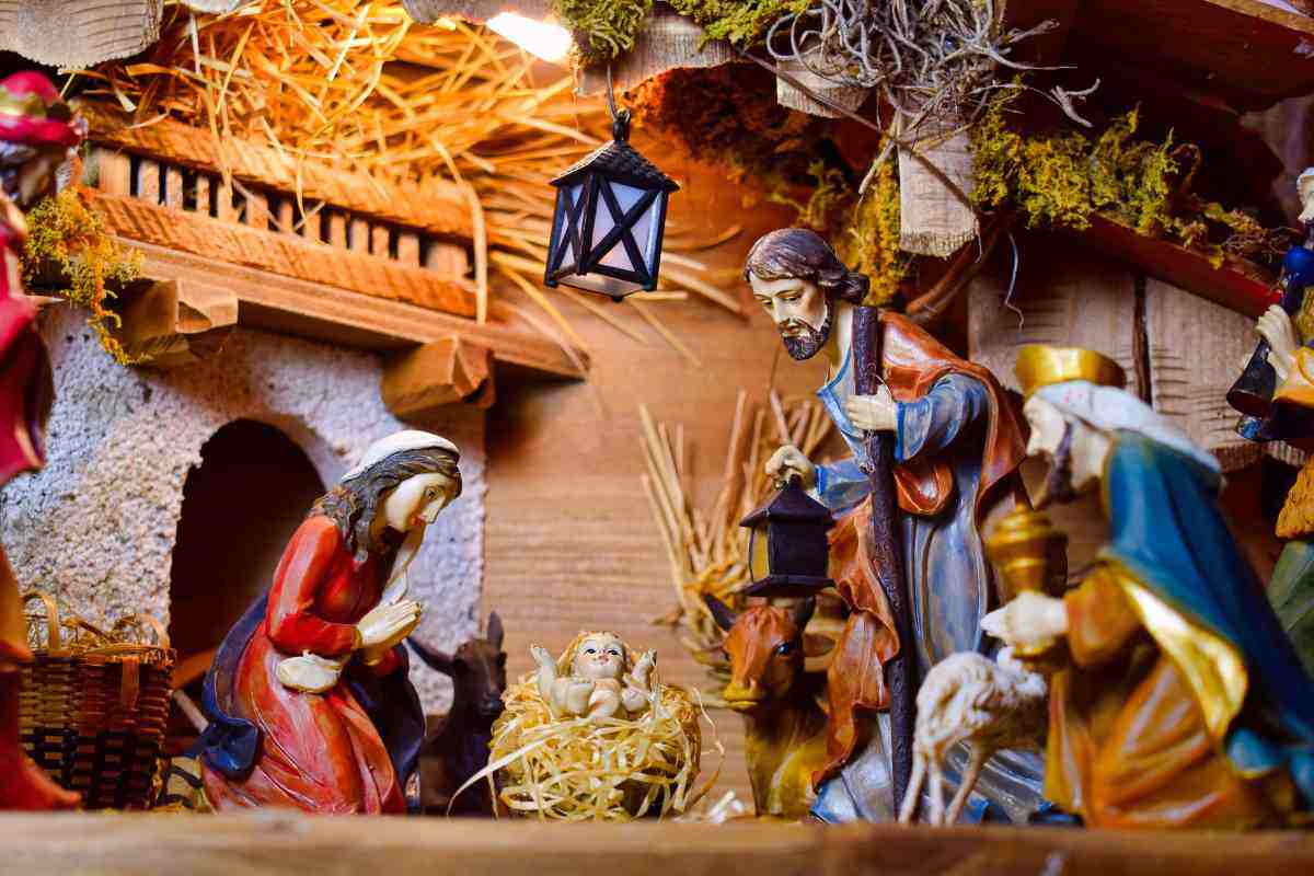 Presepe