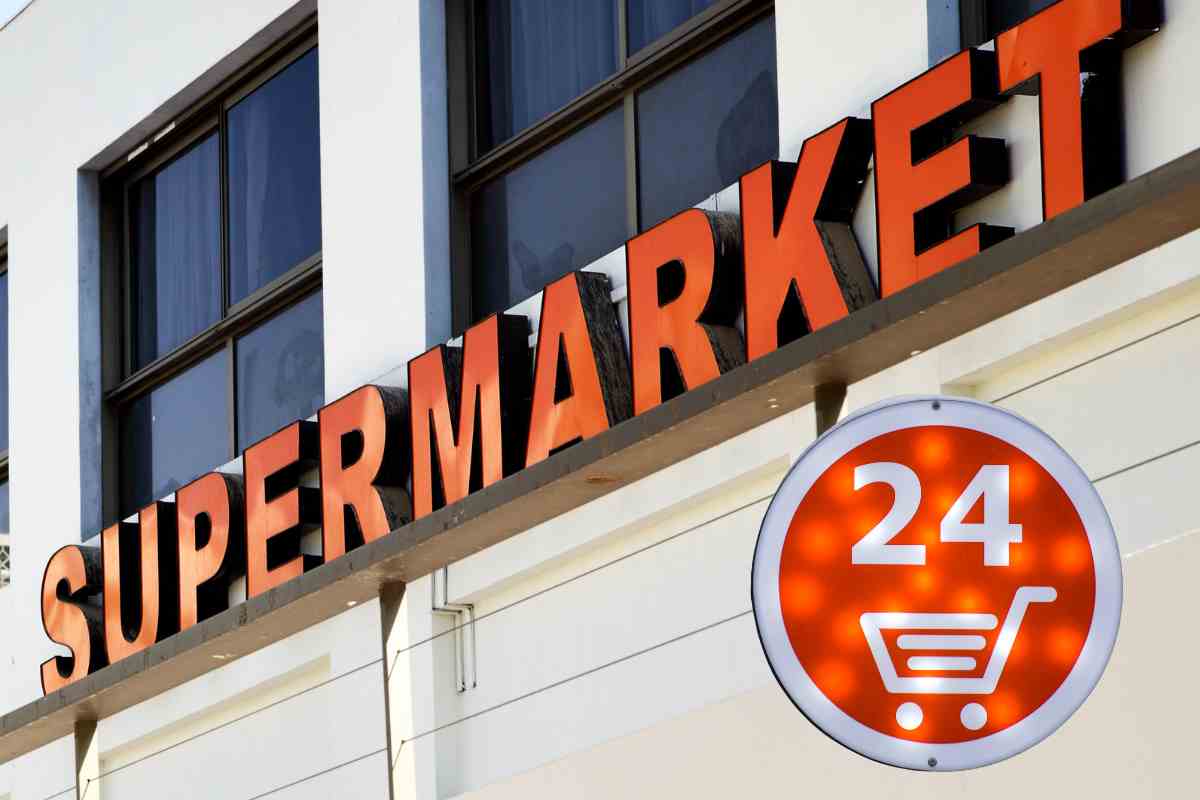 supermarket h24