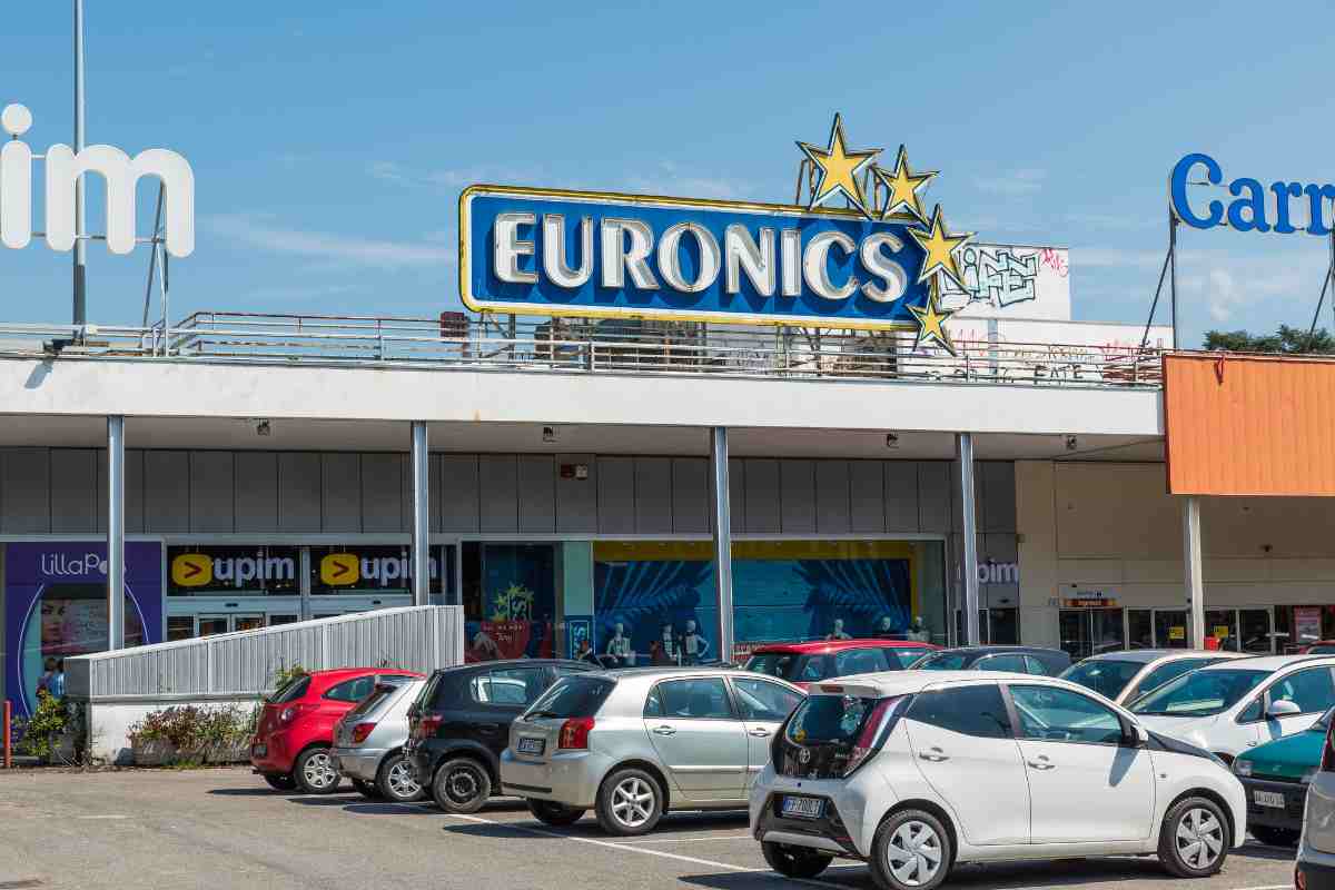 euronics