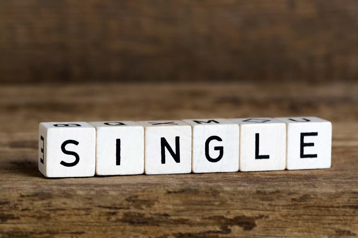 single 