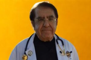 il dottor nowzaradan